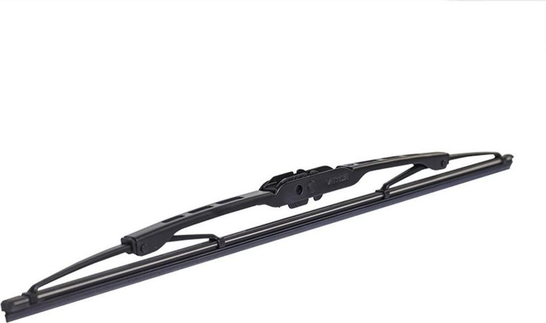 Palheta Top Line Dianteira ou Traseira 16" - Vetor - Pvt16