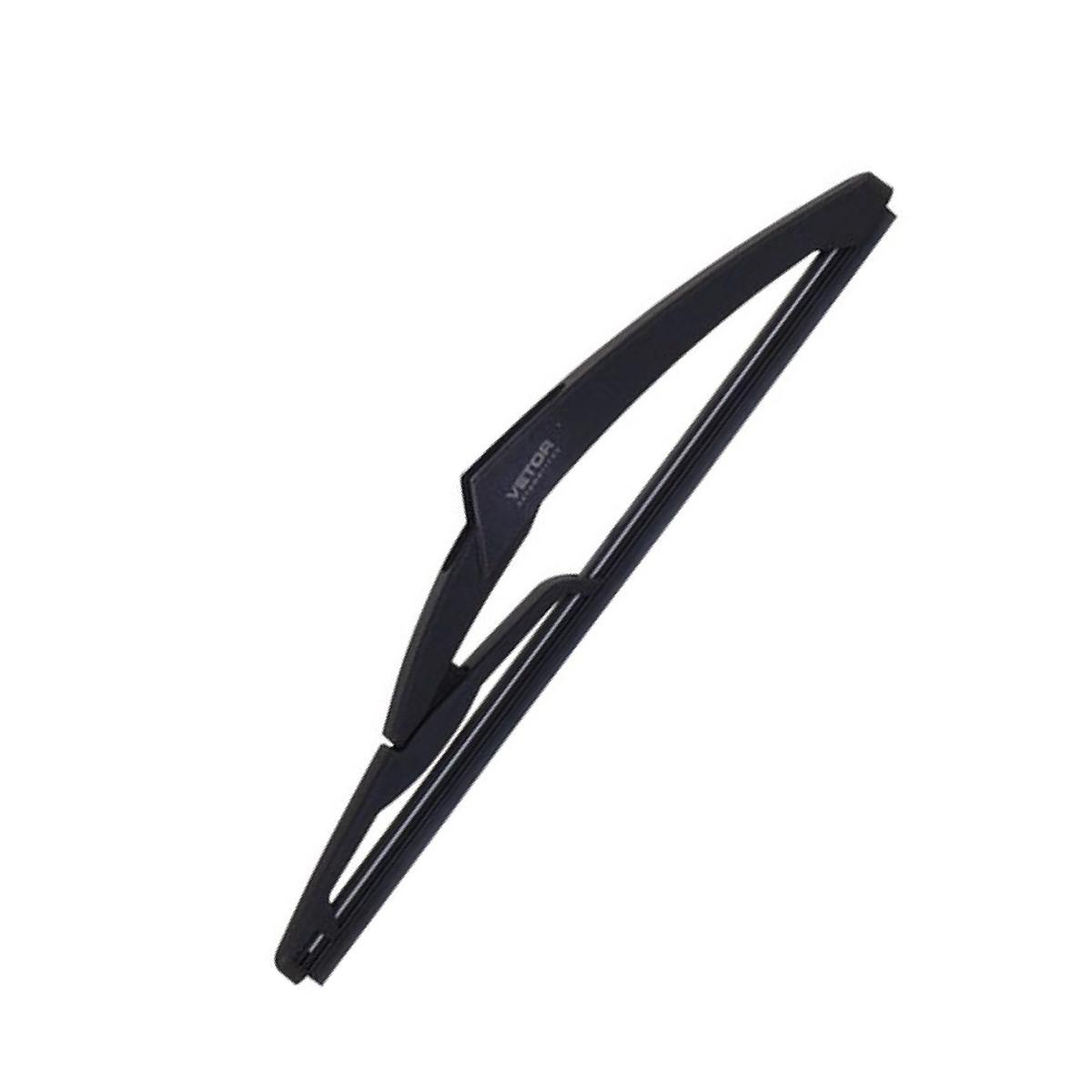 Palheta Top Line Traseira 10" - Vetor - Pvt10F