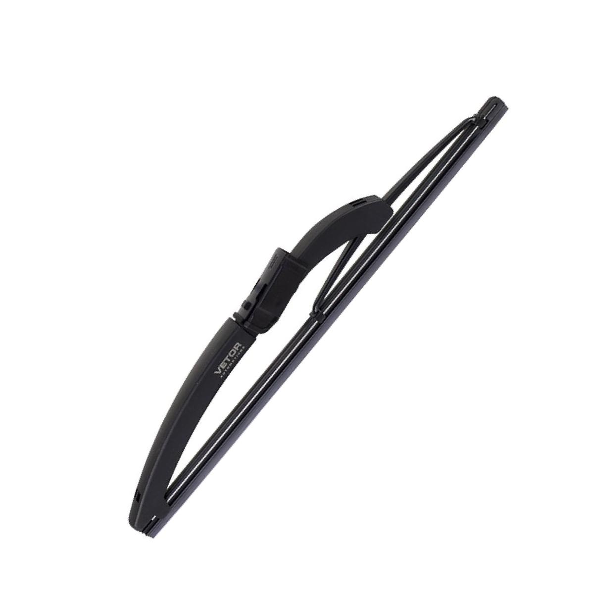 Palheta Top Line Traseira 10" - Vetor - Pvt10