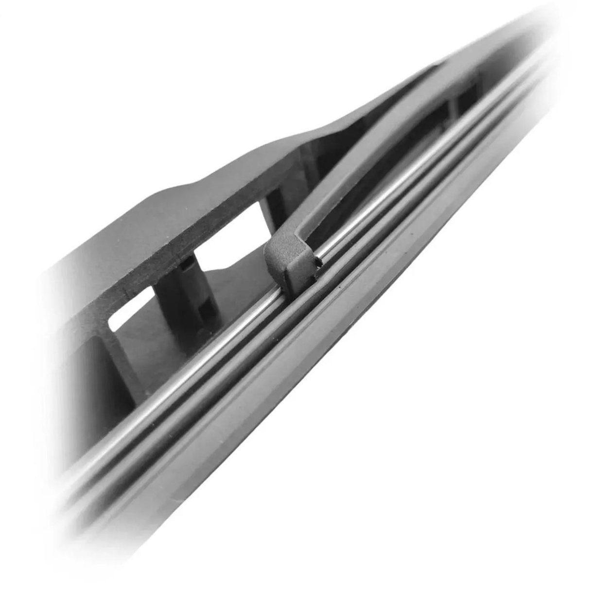 Palheta Top Line Traseira 10" para Jeep Compass - Vetor - Pvt10C