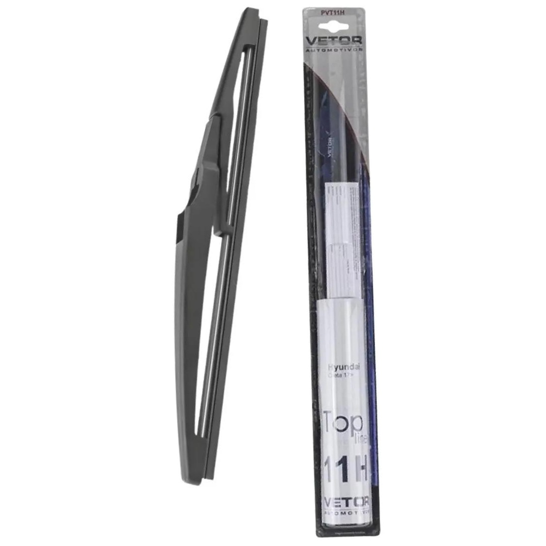 Palheta Top Line Traseira 11" para Hyundai Creta - Vetor - Pvt11H