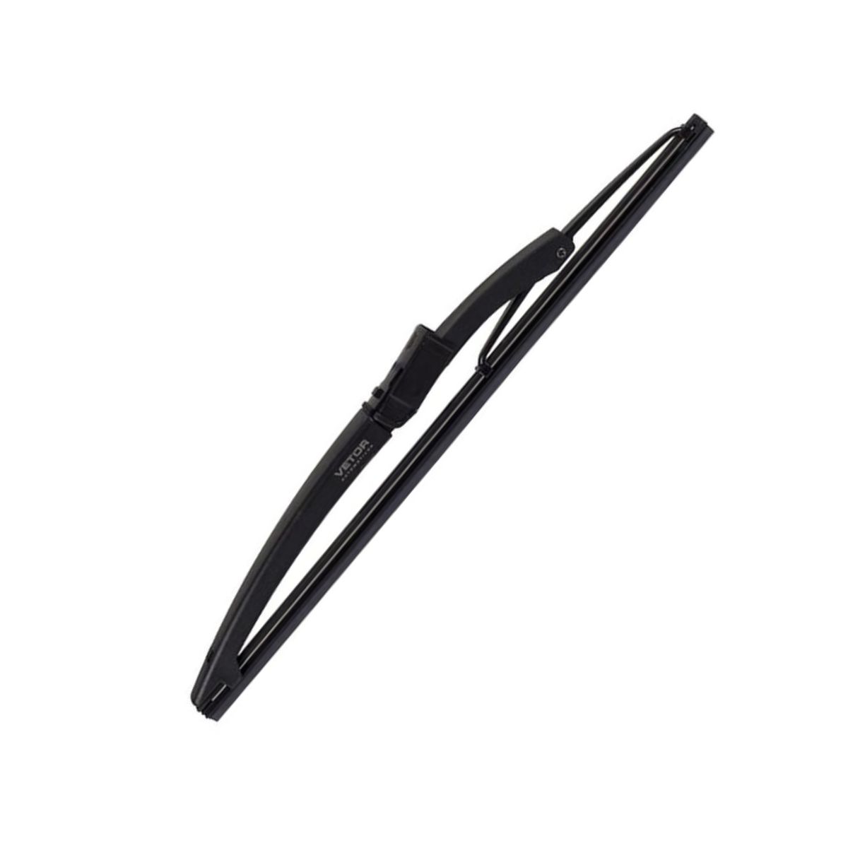 Palheta Top Line Traseira 12" - Vetor - Pvt12