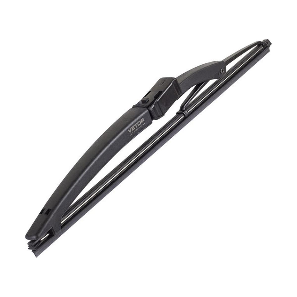 Palheta Top Line Traseira 12" - Vetor - Pvt12