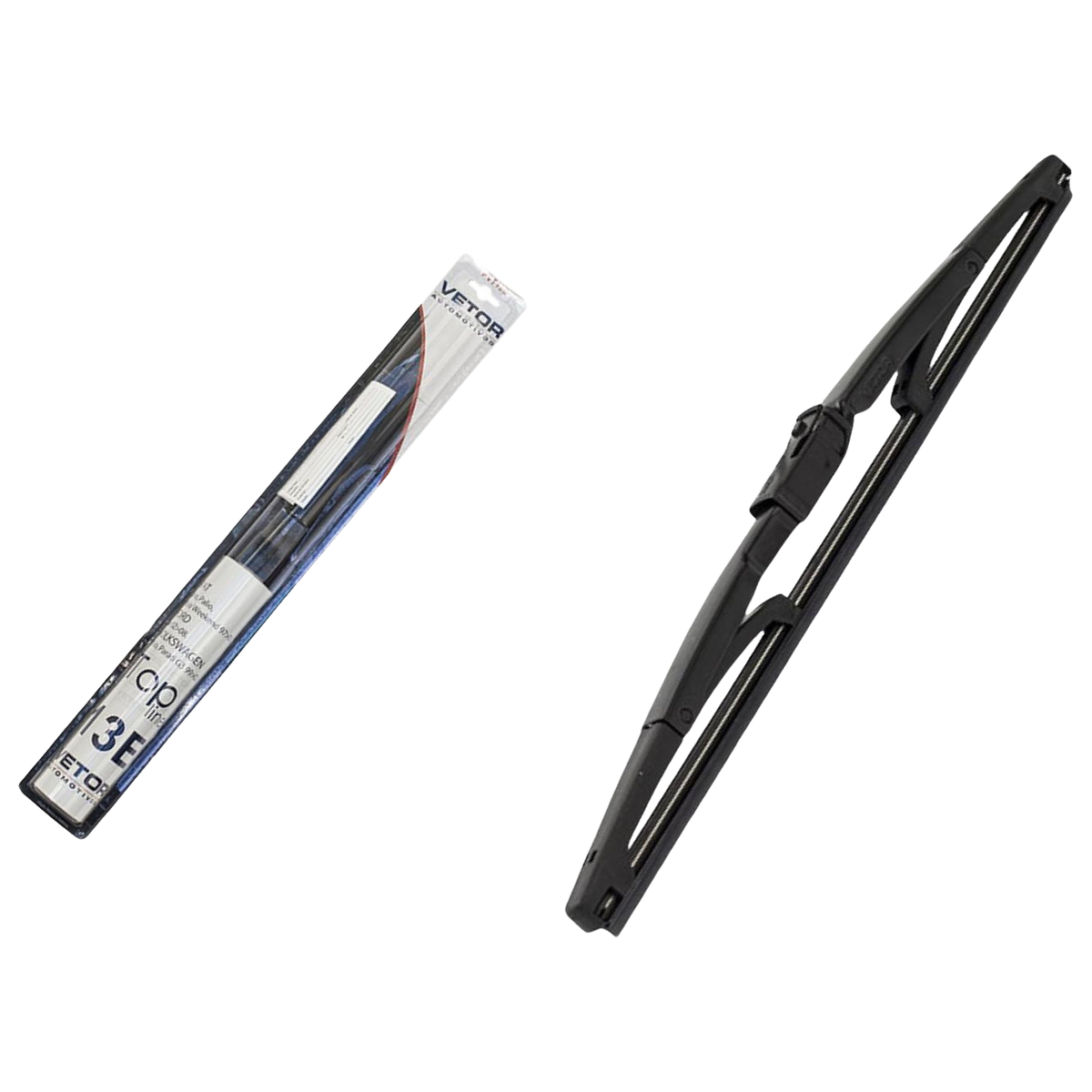 Palheta Top Line Traseira 13" - Vetor - Pvt13E