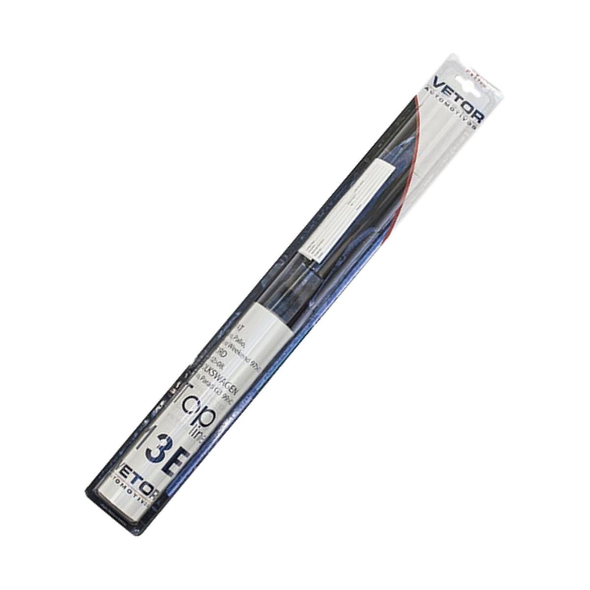Palheta Top Line Traseira 13" - Vetor - Pvt13E