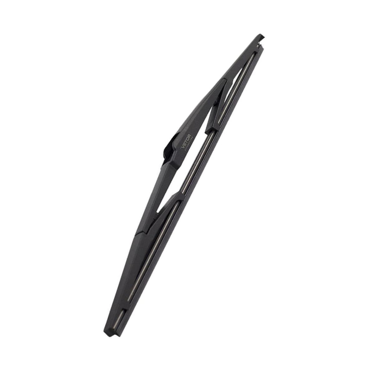 Palheta Top Line Traseira 14" para Hyundai Santa Fé e Tucson - Vetor - Pvt14S