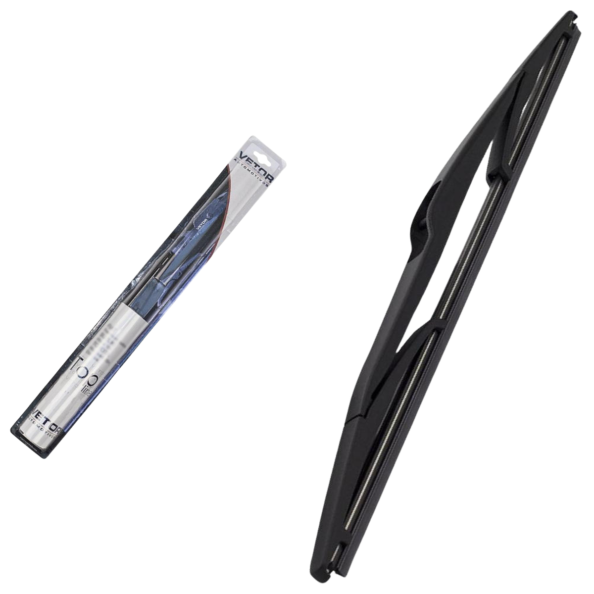 Palheta Top Line Traseira 14" - Vetor - Pvt14P