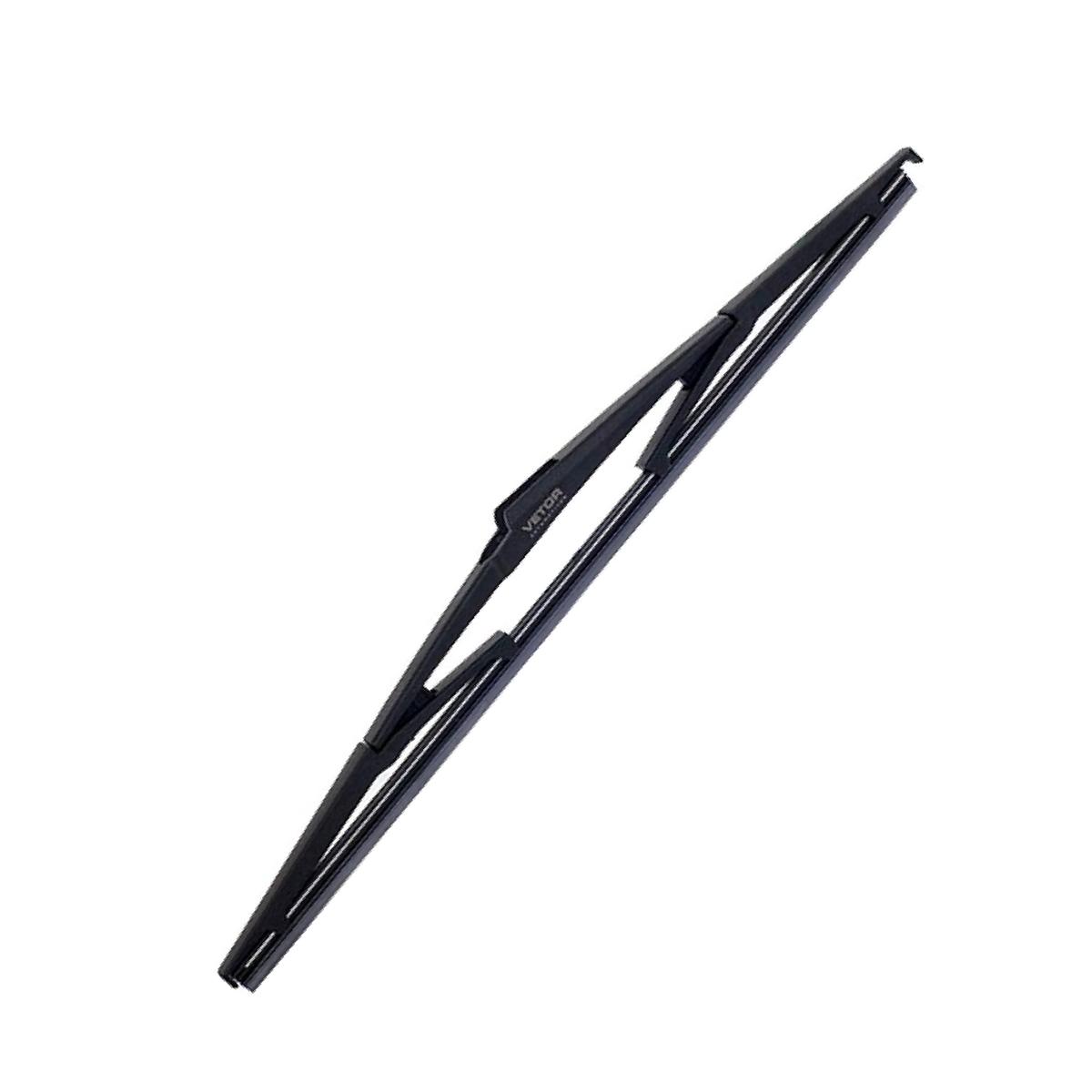 Palheta Top Line Traseira 14" para Toyota Hilux SW4 - Vetor - Pvt14T