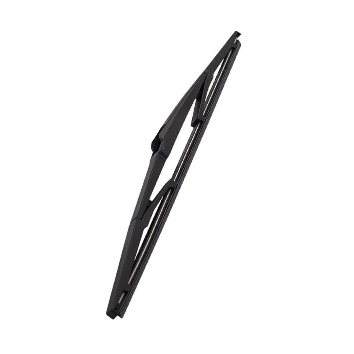 Palheta Top Line Traseira 14" para Toyota Fielder e YARIS - Vetor - Pvt14B