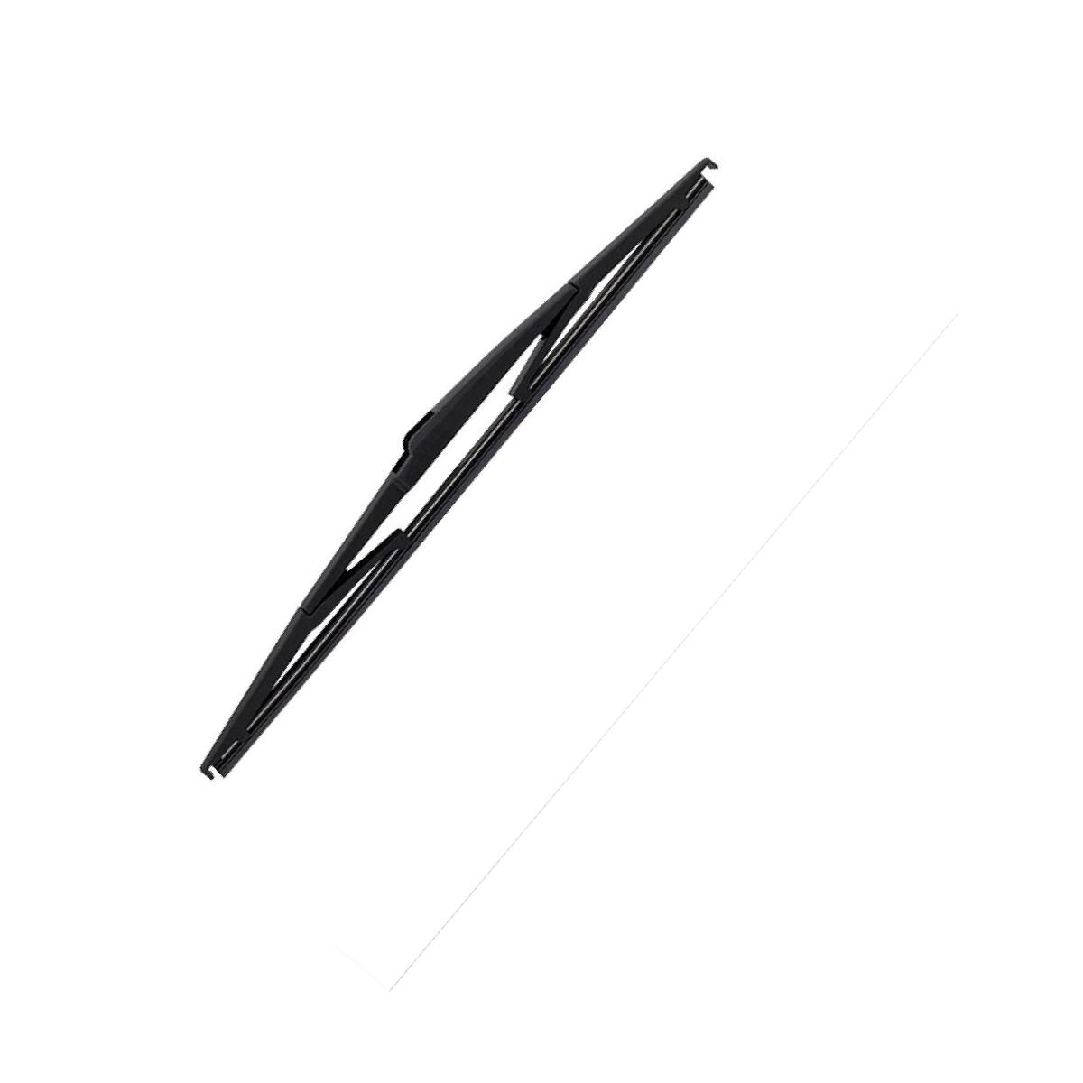 Palheta Top Line Traseira 14" para Toyota Fielder e YARIS - Vetor - Pvt14B