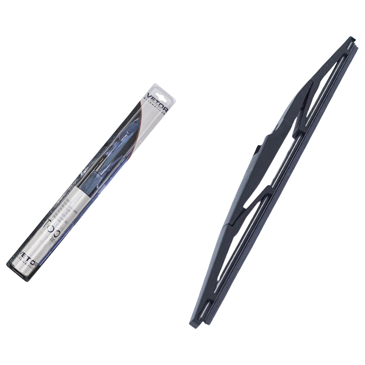 Palheta Top Line Traseira 14" para Chevrolet Cruze e Cruze Sport6 - Vetor - Pvt14G