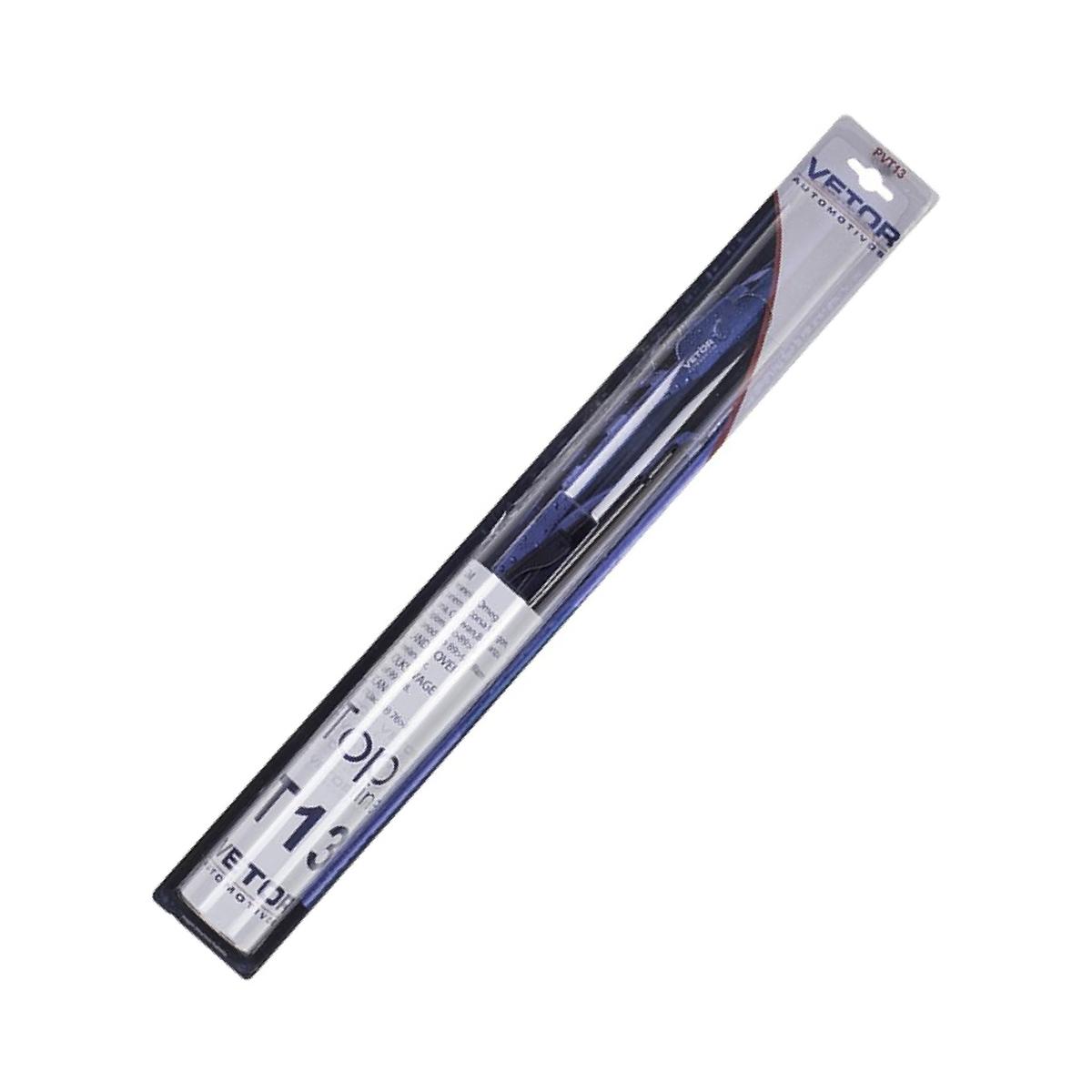 Palheta Traseira 13" - Vetor - Pvt13