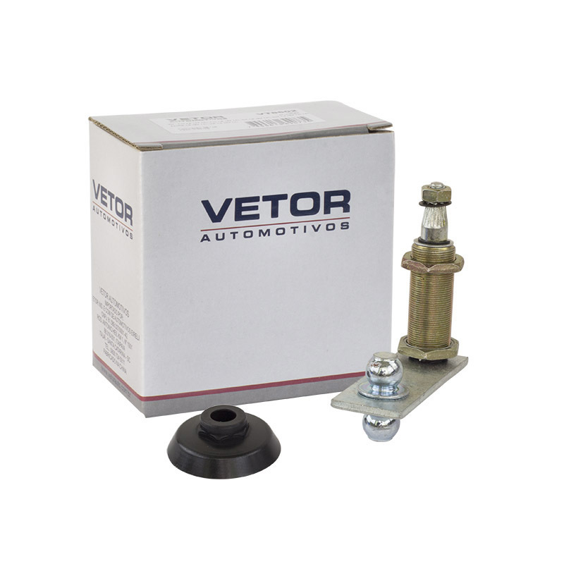 Pivô Braço Limpador Direito - Vetor - Vt2301D