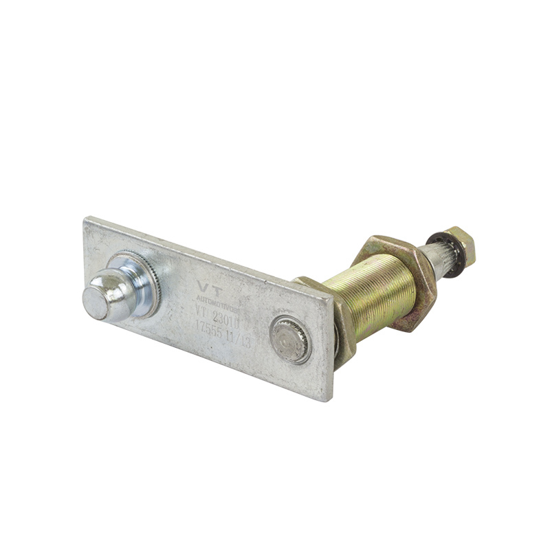 Pivô Braço Limpador Direito - Vetor - Vt2301D