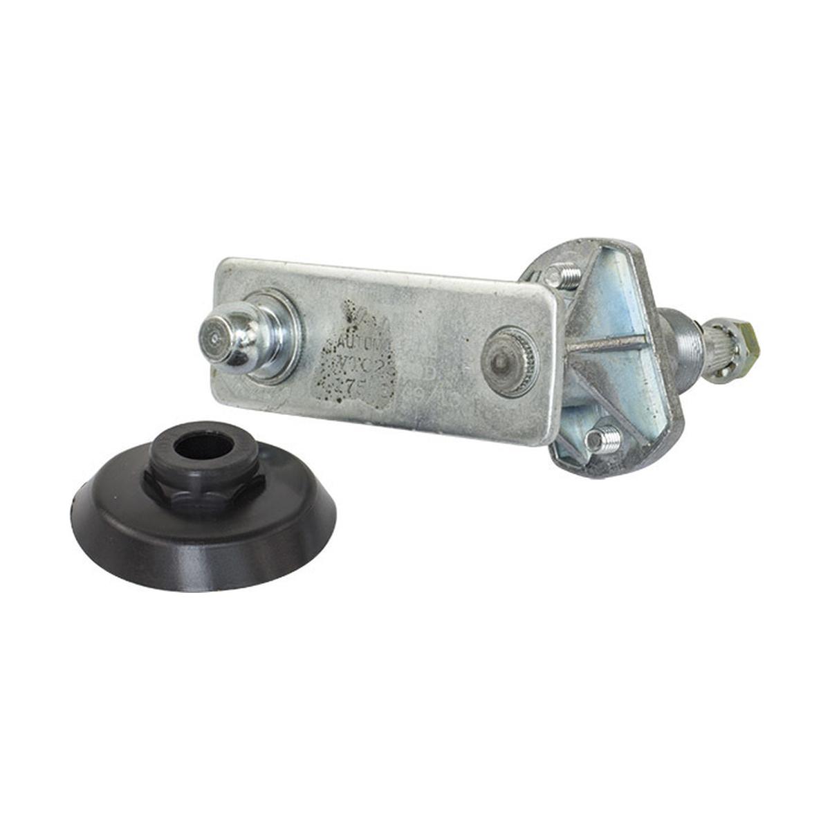 Pivo Braço Limpador Direito para Mercedes-Benz 712 C e 914 C - Vetor - Vt2309D