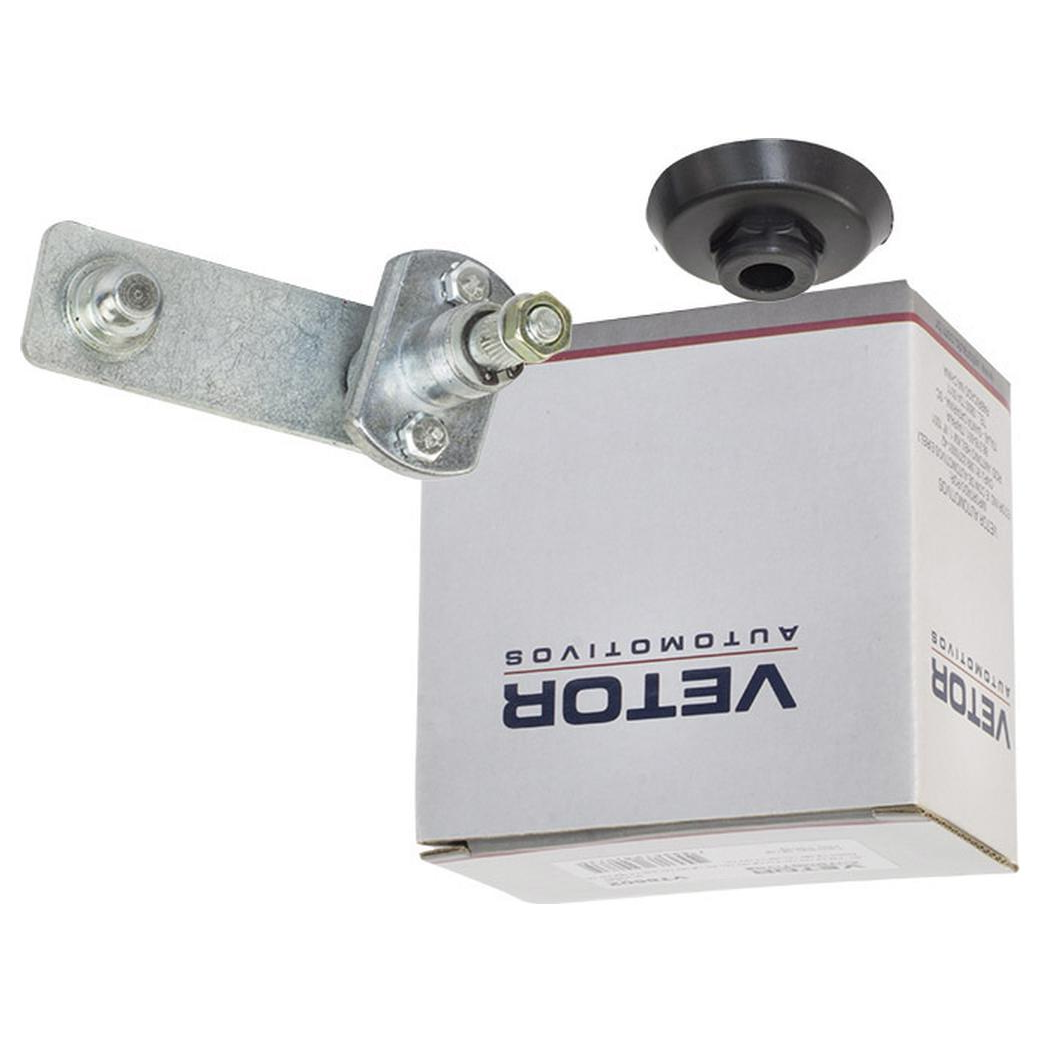 Pivo Braço Limpador Direito para Mercedes-Benz 712 C e 914 C - Vetor - Vt2309D