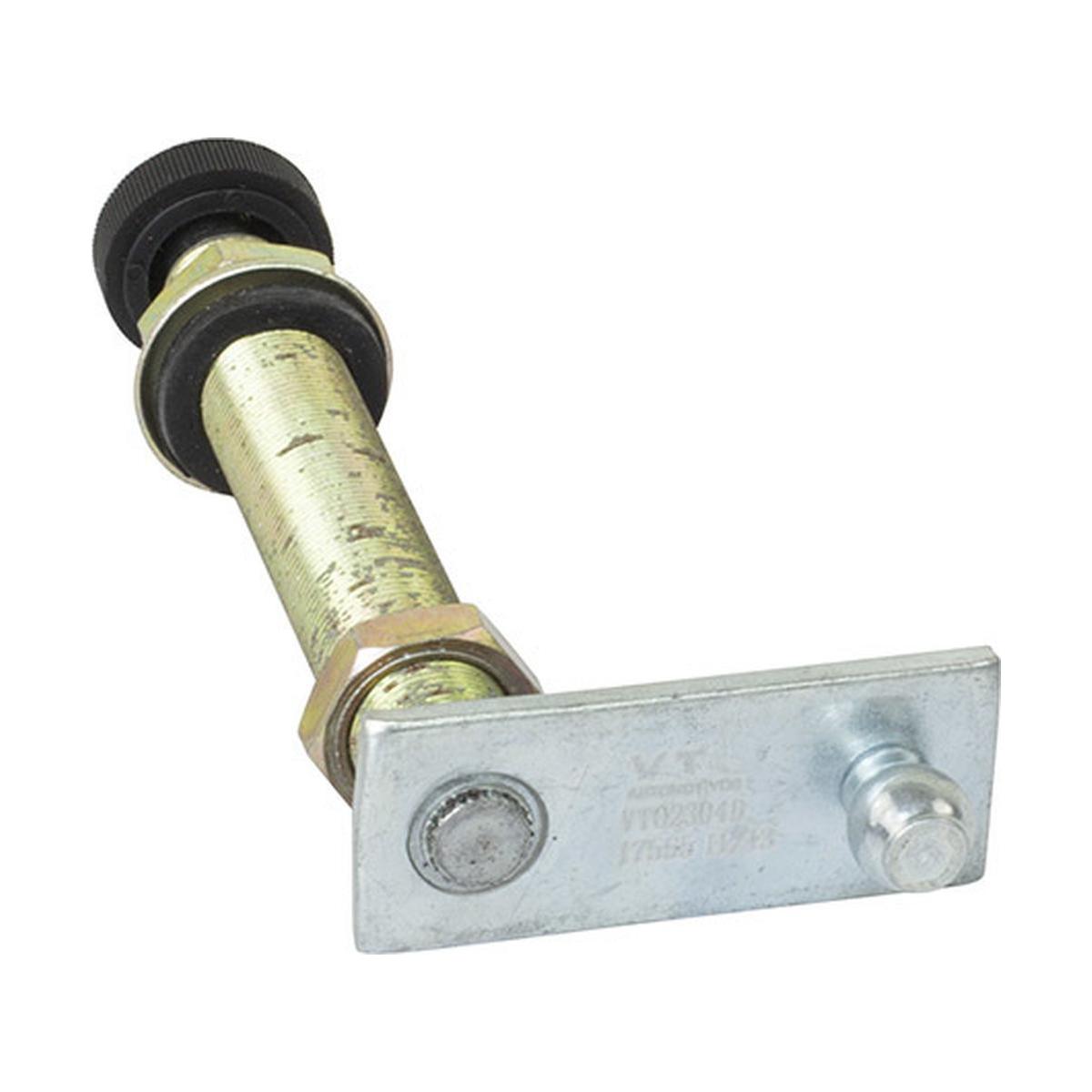 Pivô Braço Limpador Direito - Vetor - Vt2304D