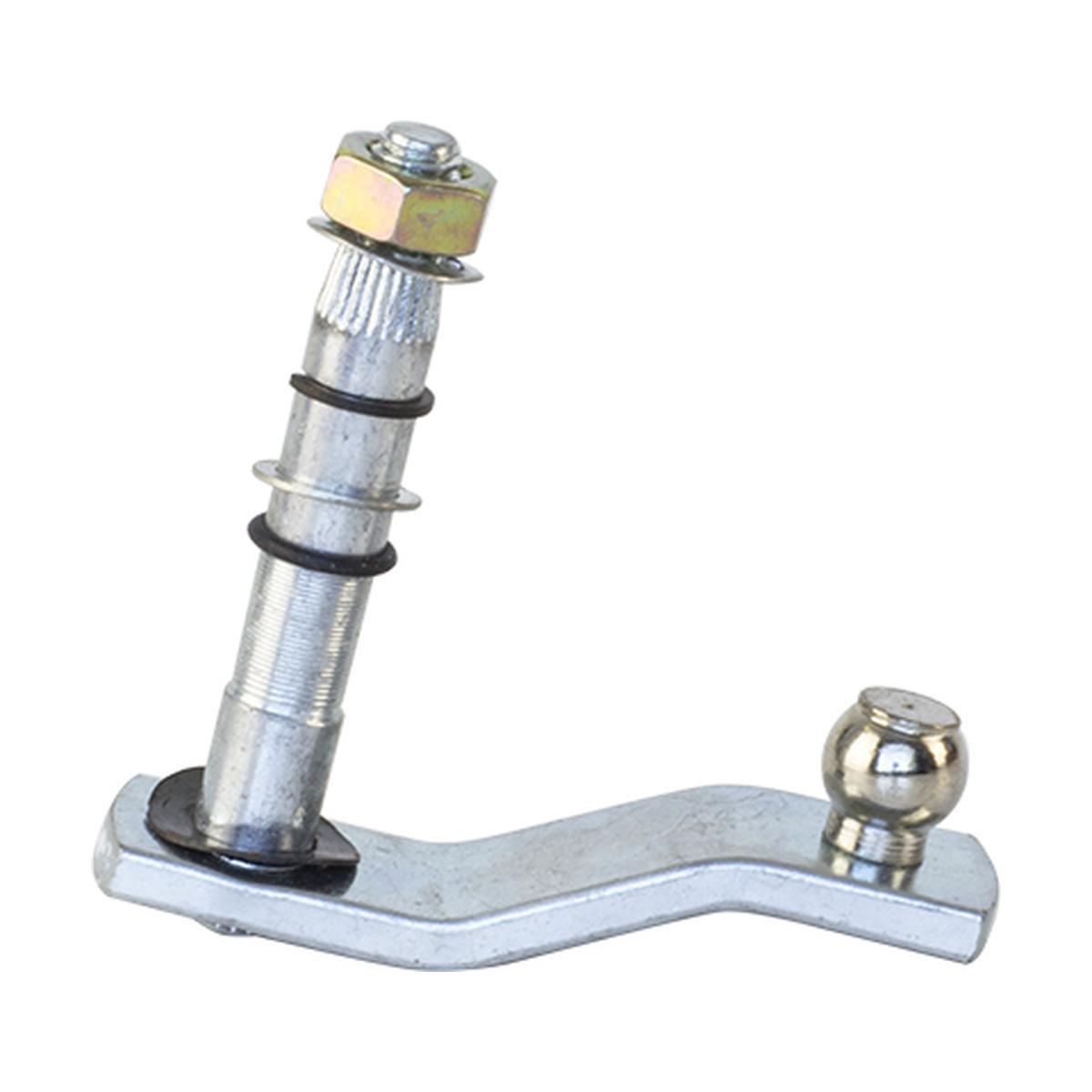 Pivô Braço Limpador Esquerdo - Vetor - Vt2312E