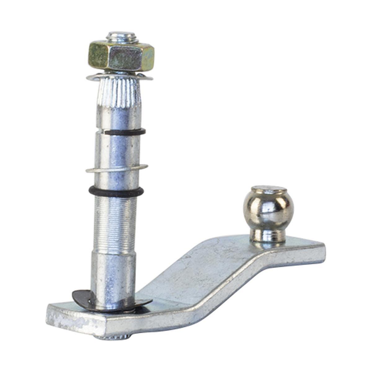 Pivô Braço Limpador Esquerdo - Vetor - Vt2312E