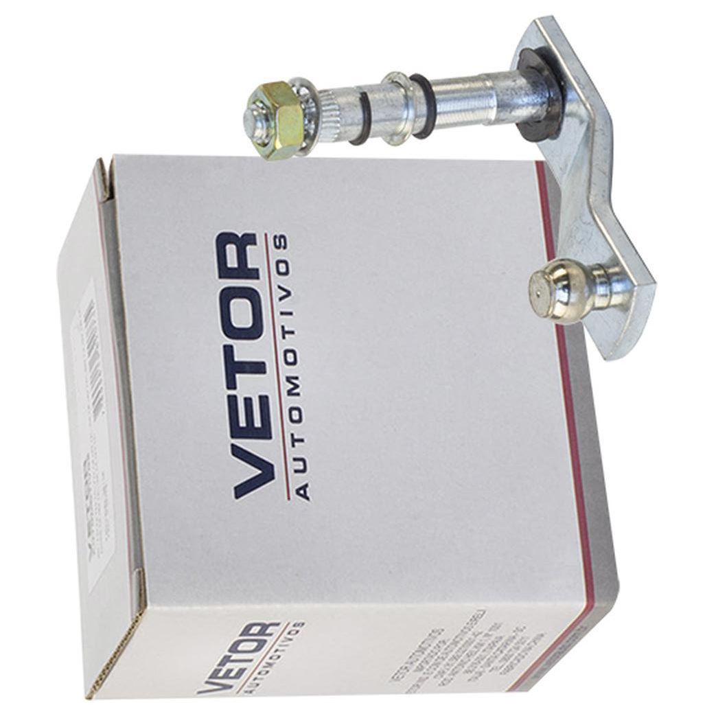 Pivô Braço Limpador Esquerdo - Vetor - Vt2312E