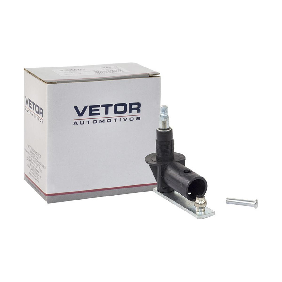 Pivo Braço Limpador Esquerdo para Chevrolet Ipanema e Kadett - Vetor - Vt2302E