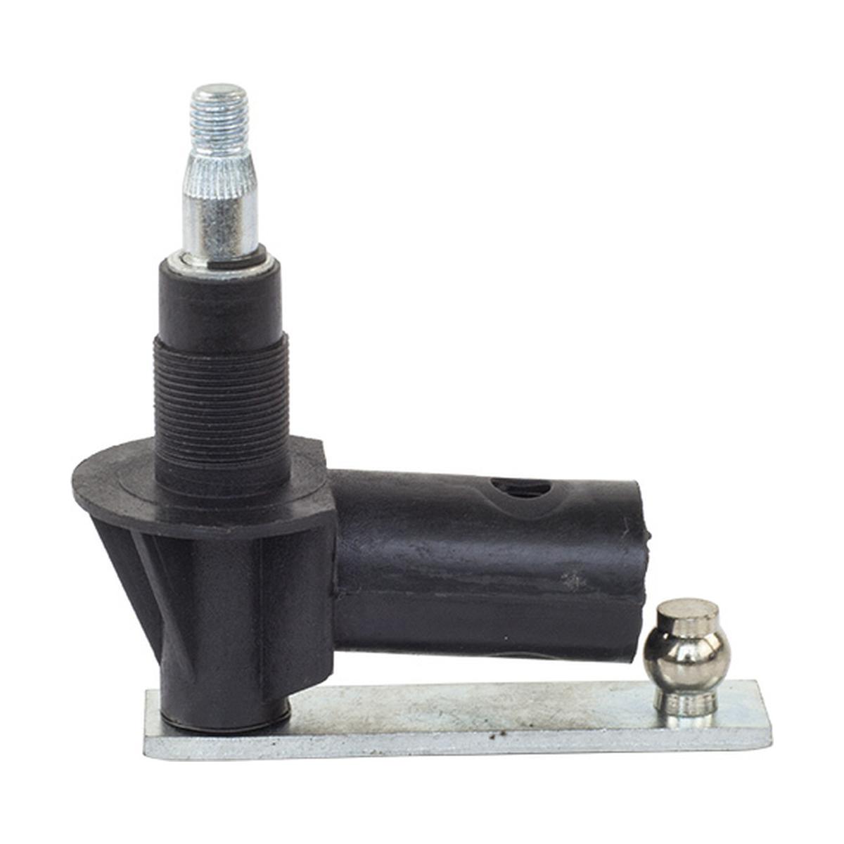 Pivo Braço Limpador Esquerdo para Chevrolet Ipanema e Kadett - Vetor - Vt2302E