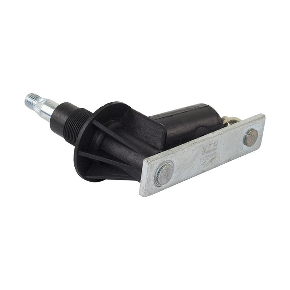 Pivo Braço Limpador Esquerdo para Chevrolet Ipanema e Kadett - Vetor - Vt2302E