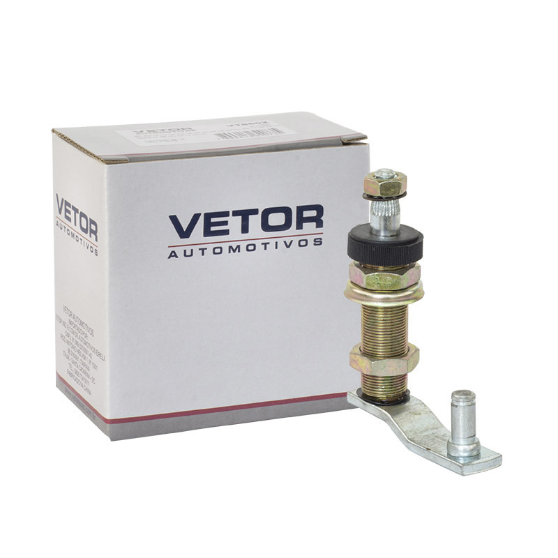 Pivo Braço Limpador Esquerdo para Mercedes-Benz L 608 D e L 708 E - Vetor - Vt2134E