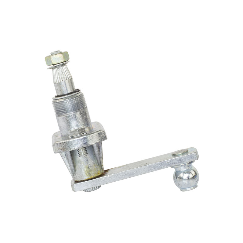 Pivo Braço Limpador Esquerdo para Mercedes-Benz 712 C e 914 C - Vetor - Vt2309E