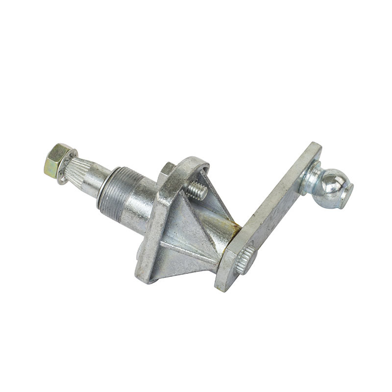 Pivo Braço Limpador Esquerdo para Mercedes-Benz 712 C e 914 C - Vetor - Vt2309E