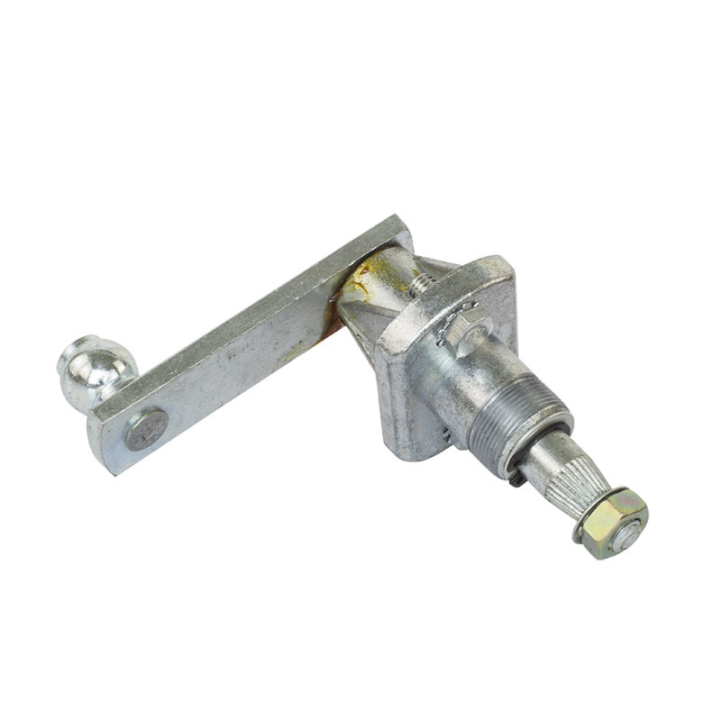 Pivo Braço Limpador Esquerdo para Mercedes-Benz 712 C e 914 C - Vetor - Vt2309E
