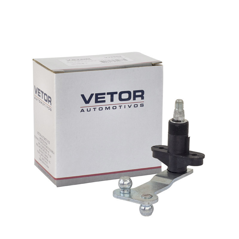 Pivo Braço Limpador Esquerdo para Chevrolet Monza - Vetor - Vt2064E
