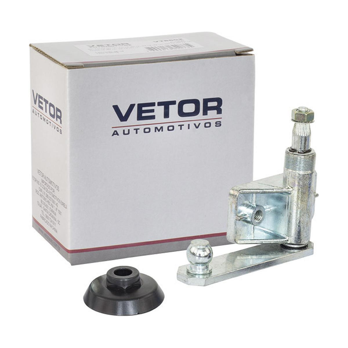Pivo Braço Limpador Esquerdo para Scania R 113 E - Vetor - Vt2305E