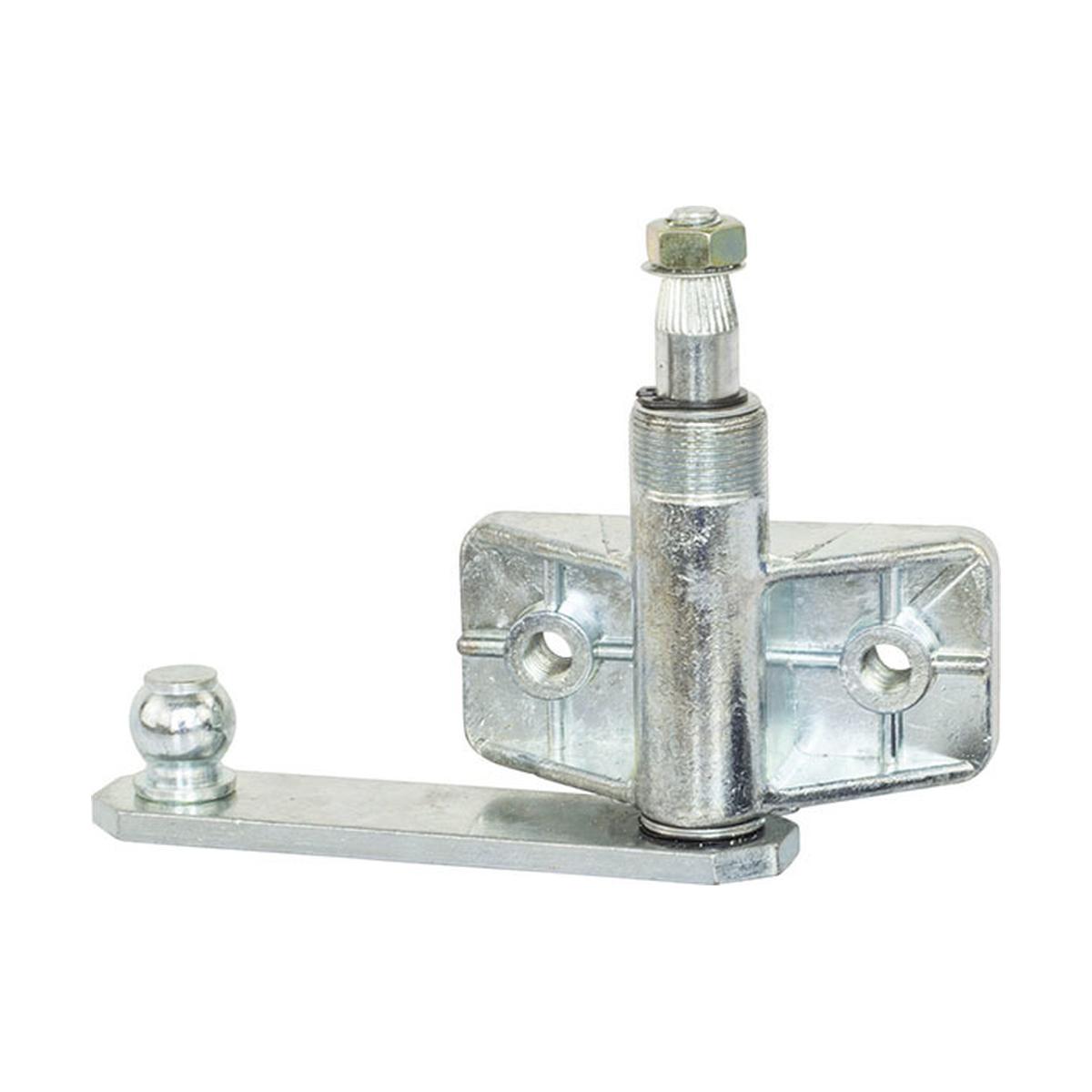 Pivo Braço Limpador Esquerdo para Scania R 113 E - Vetor - Vt2305E