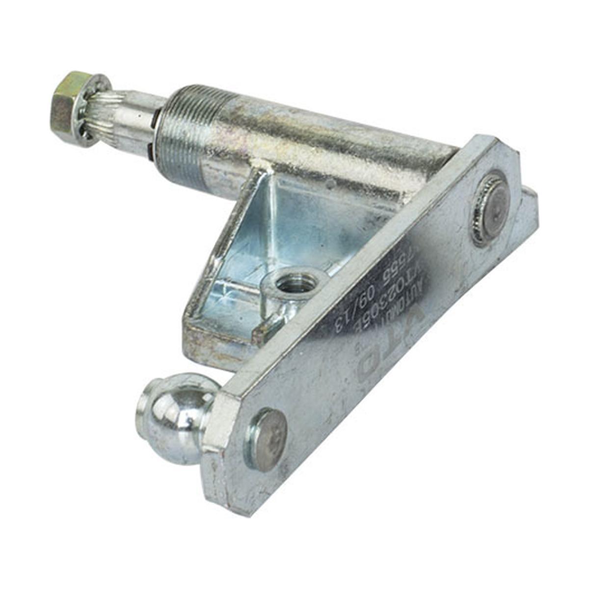 Pivo Braço Limpador Esquerdo para Scania R 113 E - Vetor - Vt2305E