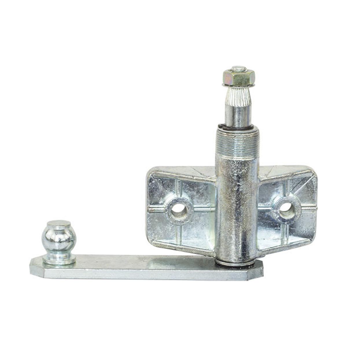 Pivo Braço Limpador Esquerdo para Scania R 113 E - Vetor - Vt2305E