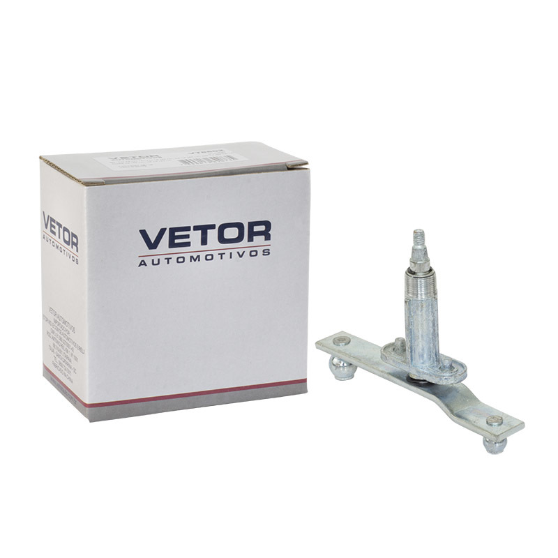 Pivô Braço Limpador Esquerdo - Vetor - Vt2162E