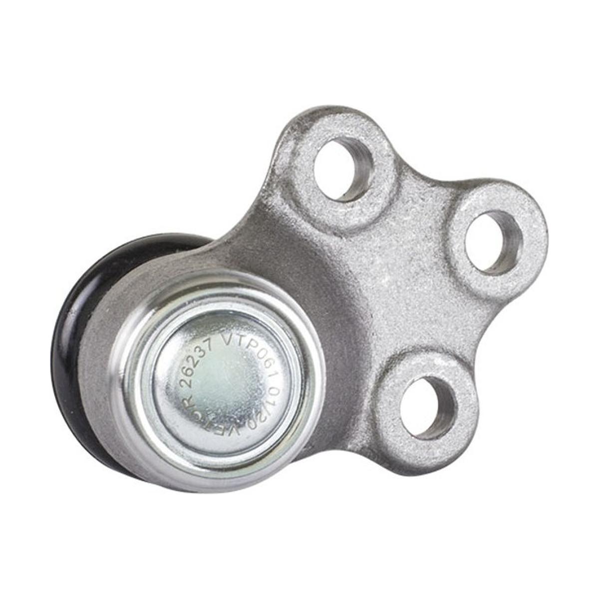Pivo Dianteiro Direito ou Esquerdo Inferior para Fiat Bravo e Stilo - Vetor - Vtp061