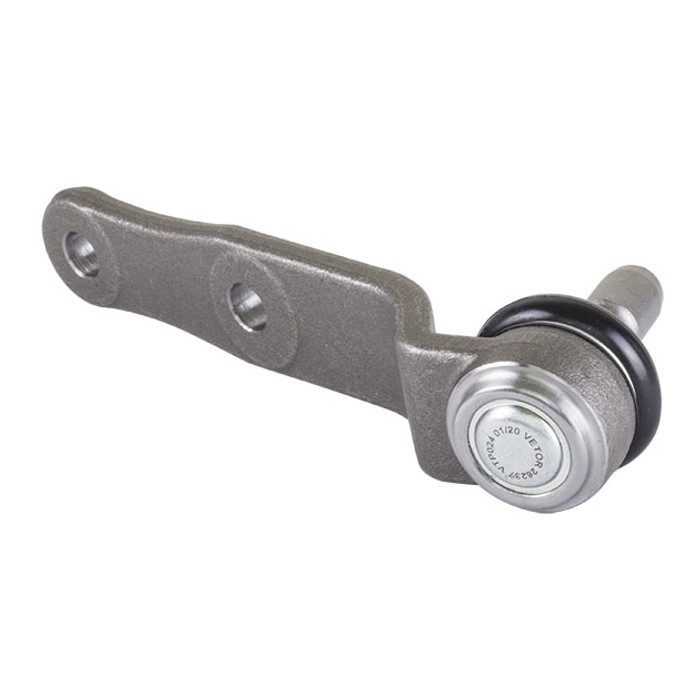 Pivo Dianteiro Direito ou Esquerdo Inferior para Chevrolet Montana - Vetor - Vtp024