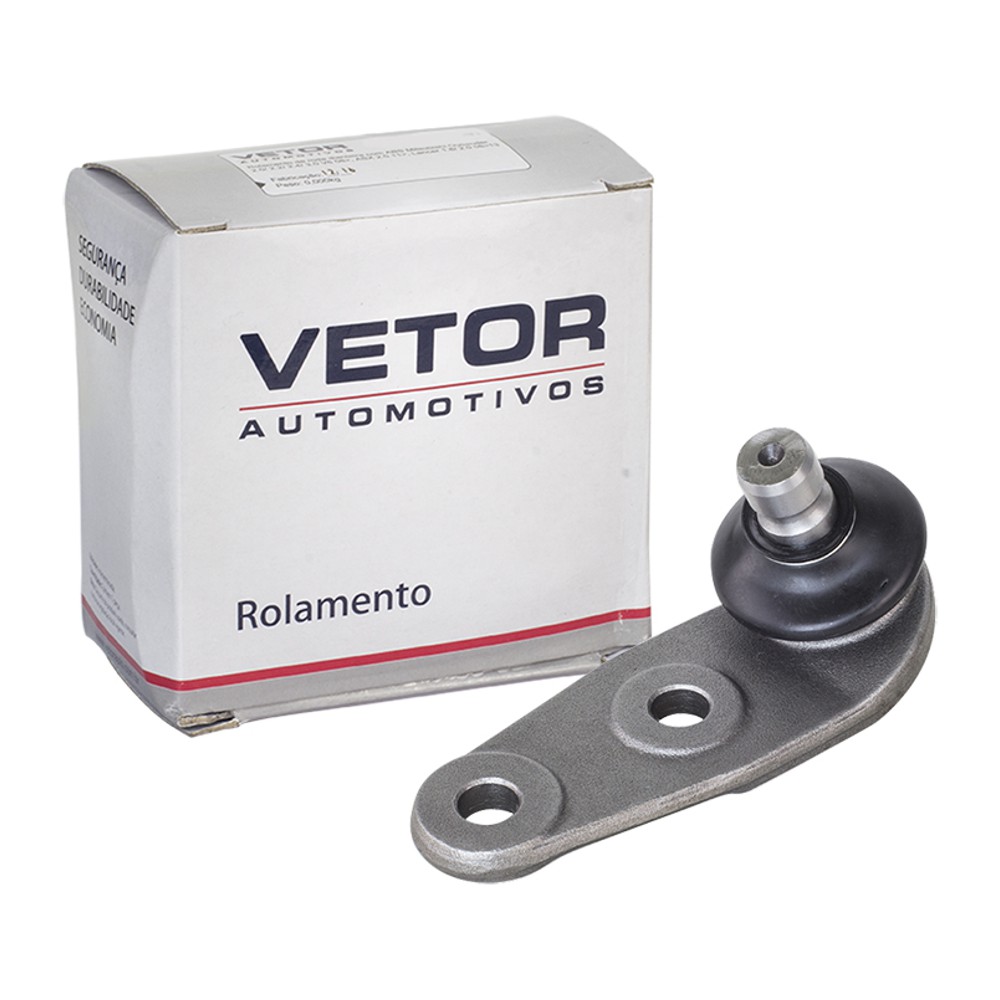 Pivô Dianteiro Inferior Direito - Vetor - Vtp164