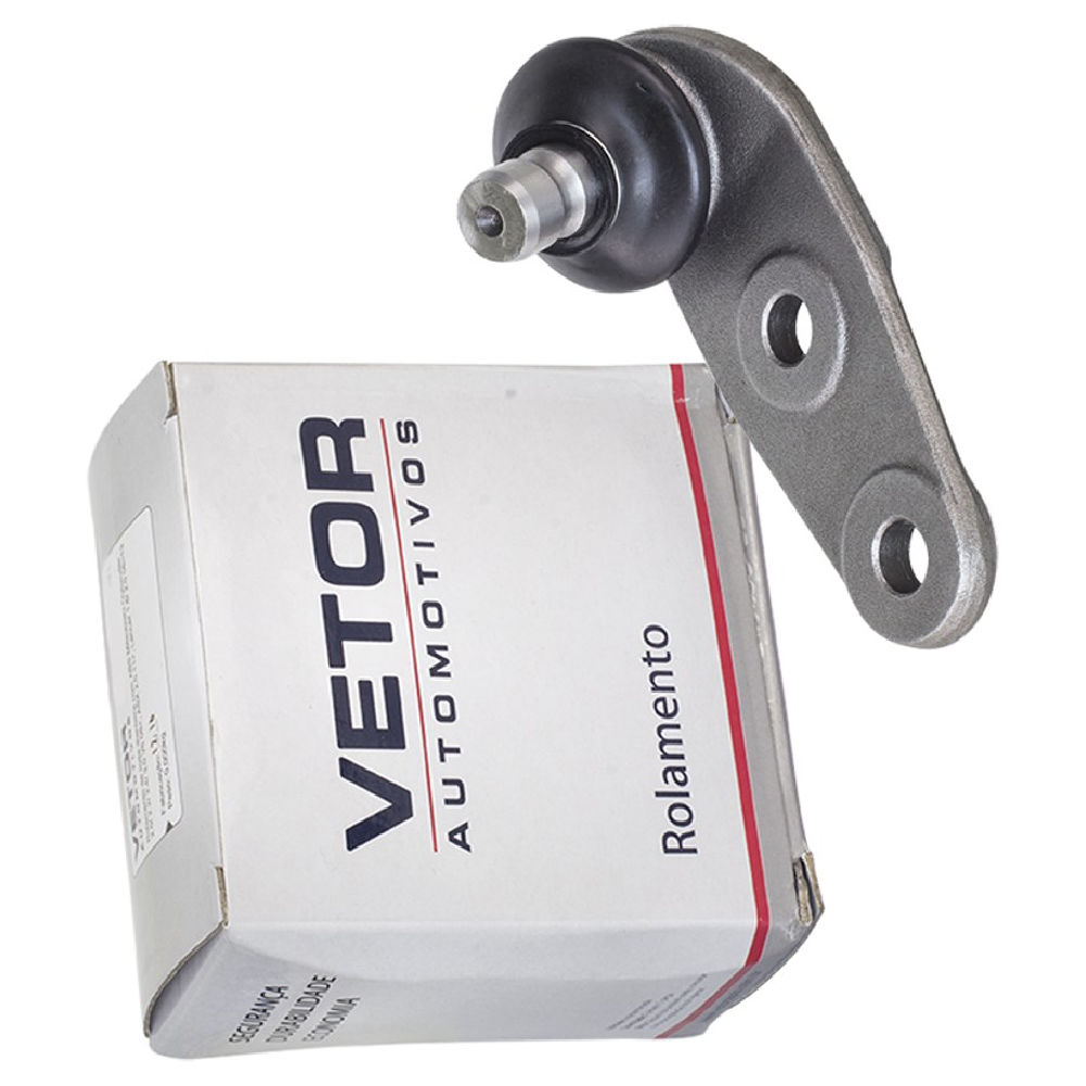 Pivô Dianteiro Inferior Direito - Vetor - Vtp164