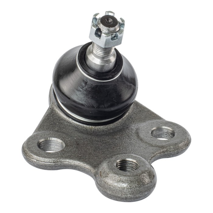 Pivo Dianteiro Inferior Direito ou Esquerdo para Honda Civic - Vetor - Vtp177