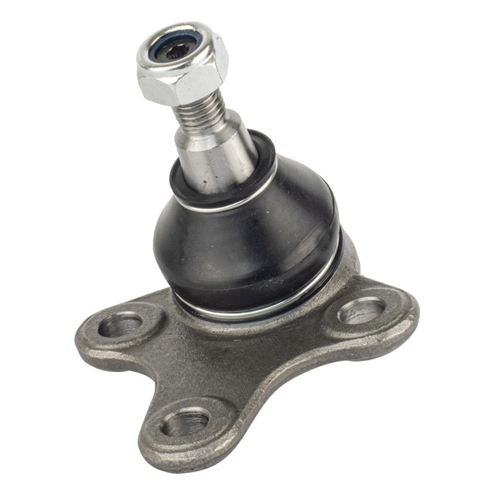 Pivo Dianteiro Inferior Direito ou Esquerdo para Chery Tiggo 2 e Tiggo 3X - Vetor - Vtp179