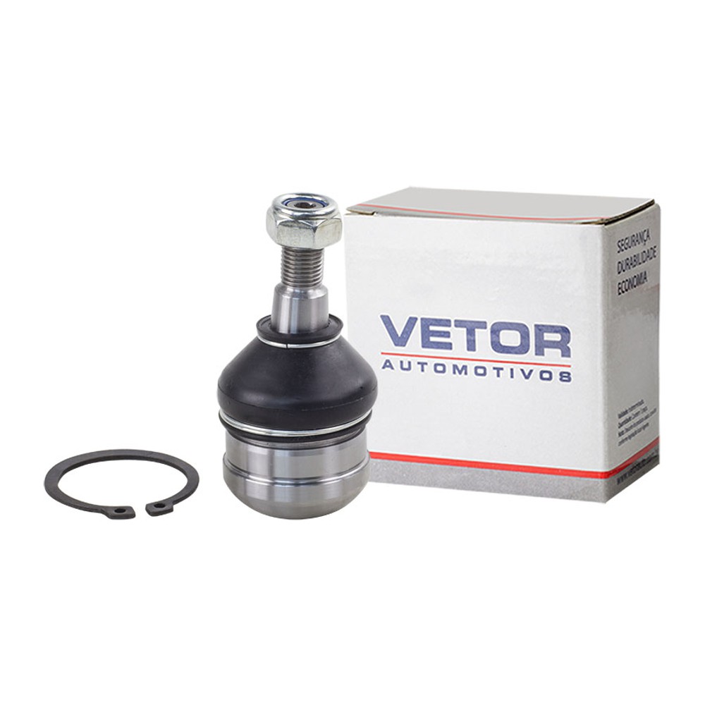 Pivo Dianteiro Inferior Direito ou Esquerdo para Mitsubishi Pajero Tr4 - Vetor - Vtp119