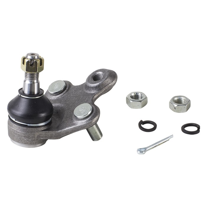 Pivo Dianteiro Inferior Direito ou Esquerdo para Toyota Corolla - Vetor - Vtp136