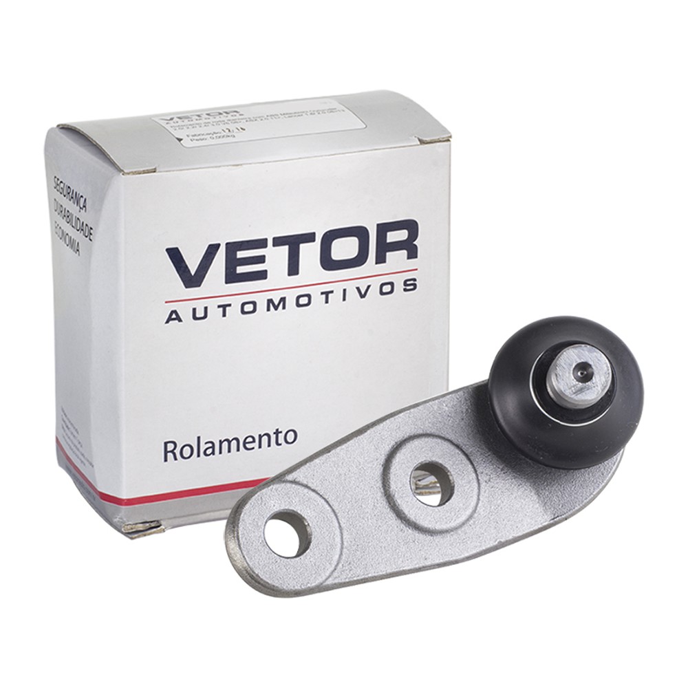 Pivô Dianteiro Inferior Esquerdo - Vetor - Vtp165
