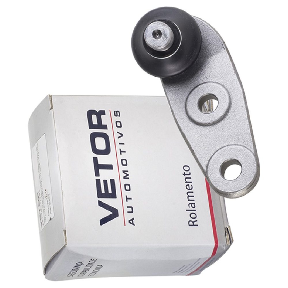 Pivô Dianteiro Inferior Esquerdo - Vetor - Vtp165