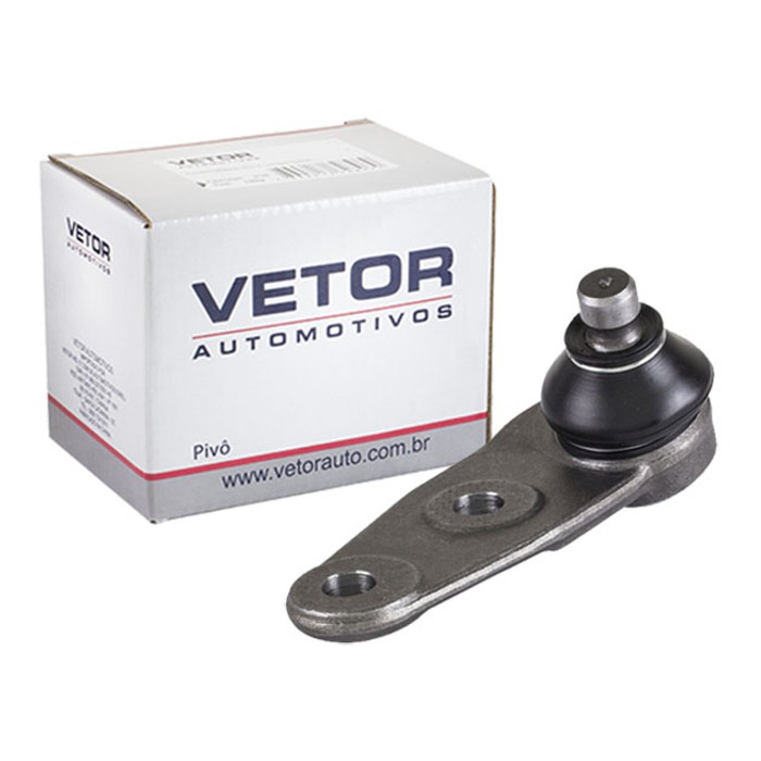 Pivô Dianteiro Inferior Esquerdo - Vetor - Vtp160