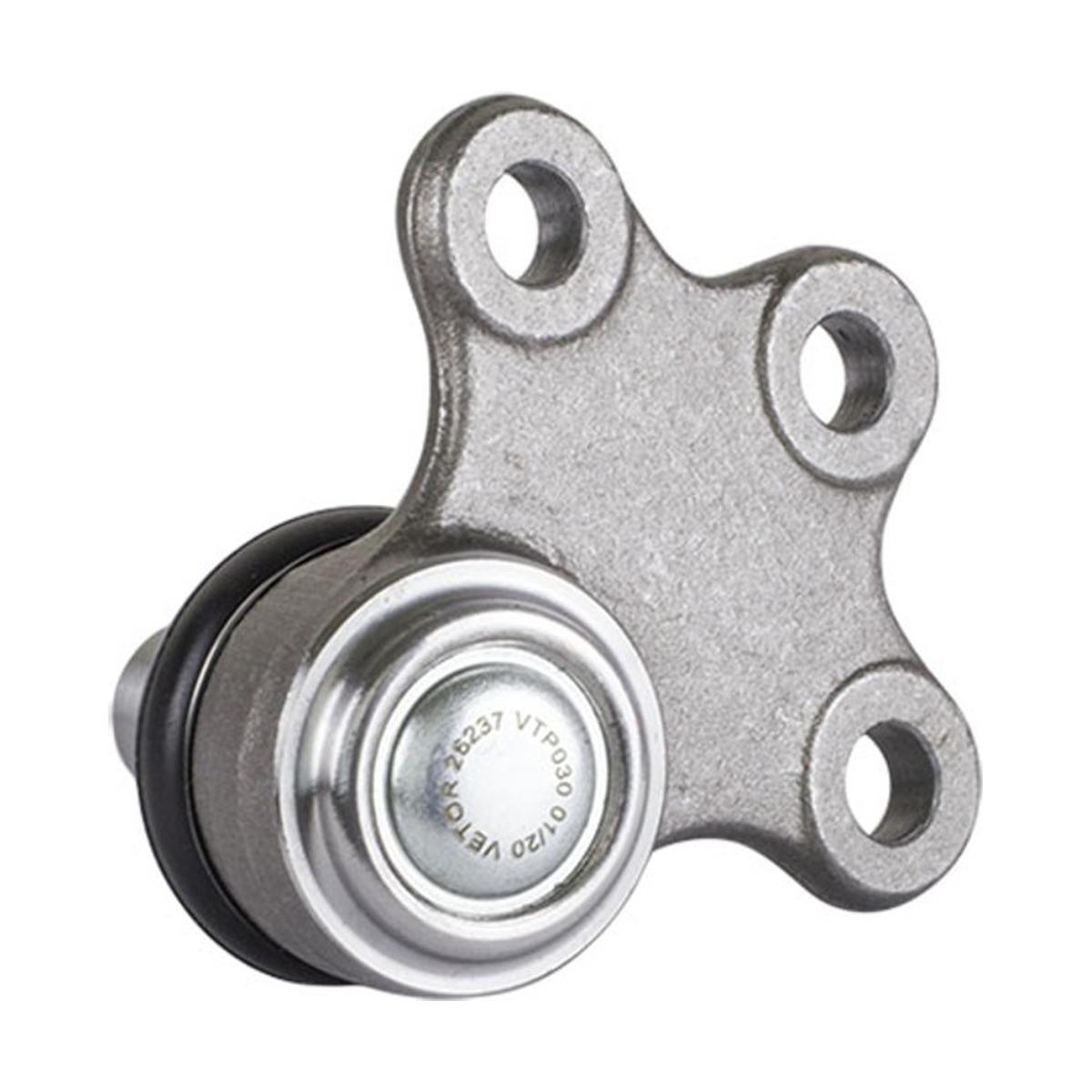 Pivo Inferior para Citroen Aircross - Vetor - Vtp030