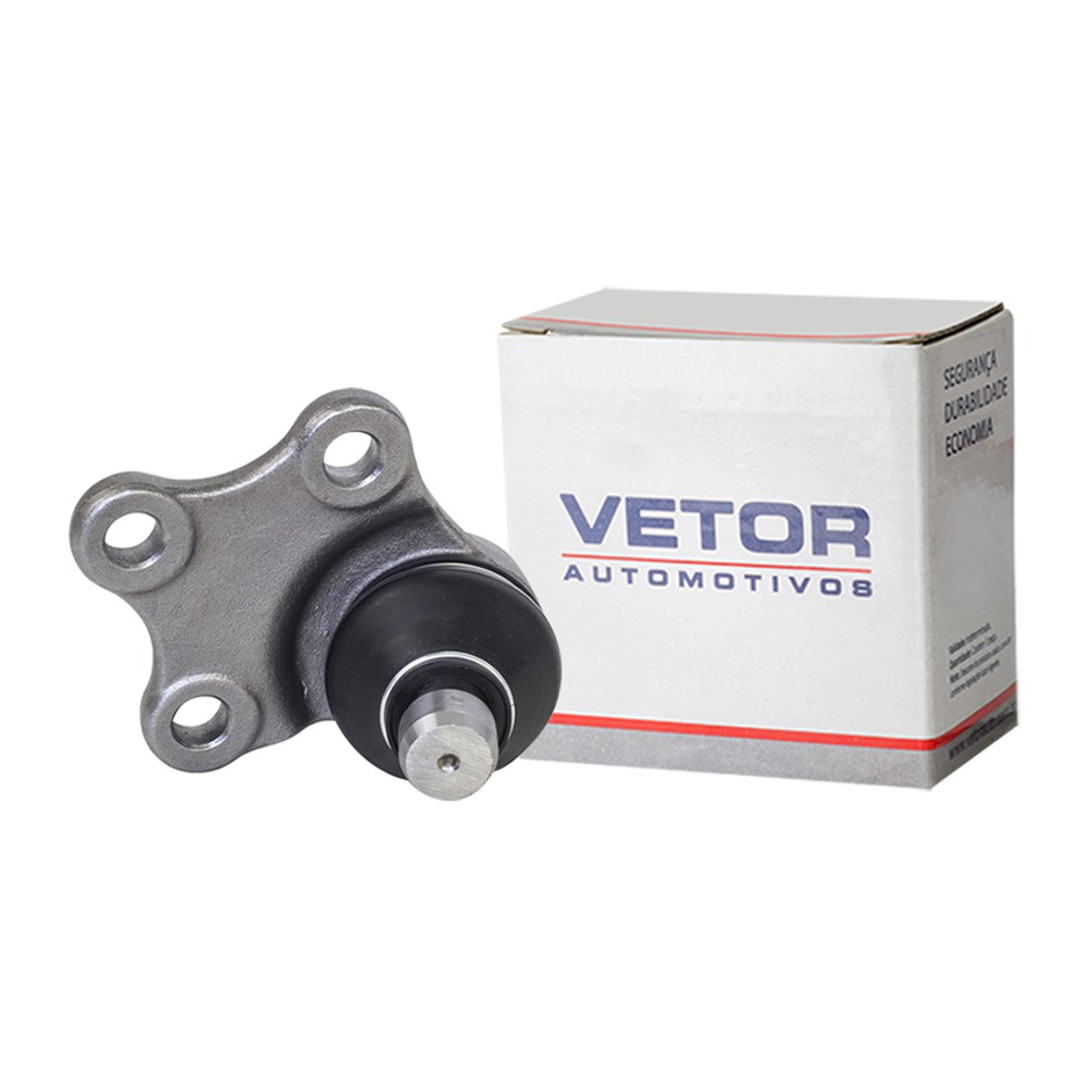 Pivô Inferior Dianteiro Direito ou Esquerdo - Vetor - Vtp033